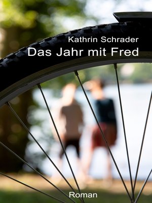 cover image of Das Jahr mit Fred